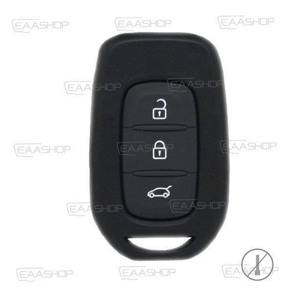 2016+ Télécommande Fixe Renault Kadjar | Original