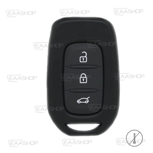 2016+ Télécommande Fixe Renault Kadjar | Original