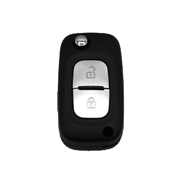 Telemando Plegable 2 Botones Renault