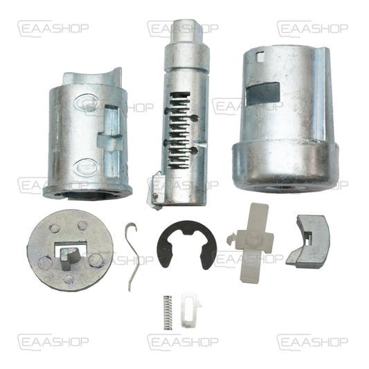 Bombin  De Contacto Ford Focus, Cmax - Perfil Hu101