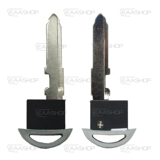 Espadin De Emergencia Para Mando De keyless - Maz24R