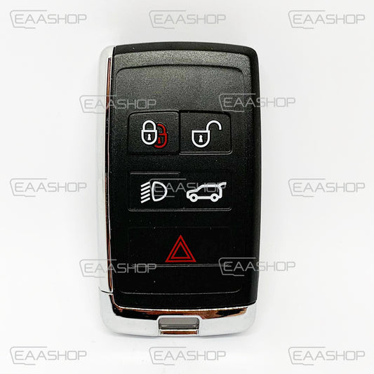2010+ Télécommande Keyless Go Land Rover Sport - Vogue - Evoque | Ref. Original: Lr116871