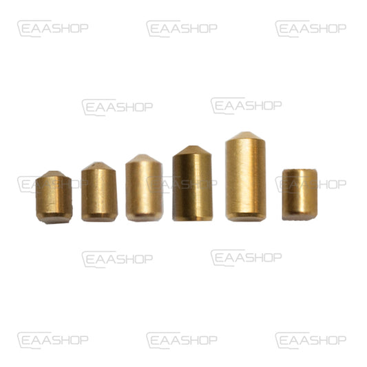 Citroen Clausor Kit Lames & Pistons 20 Pièces - Lame Sx9