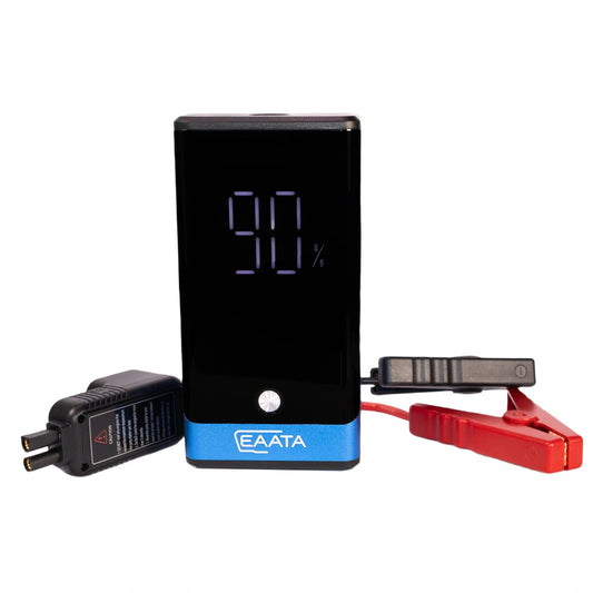 Arrancador de Batería EAATA Jump Starter TJS120