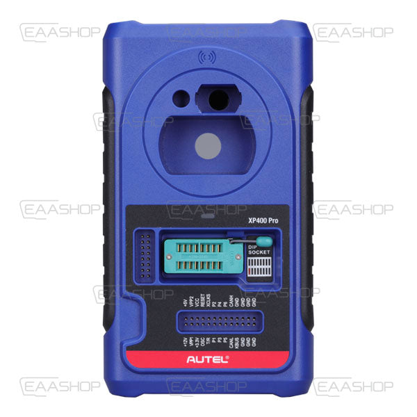 Programmeur Avancé Xp400 Pro