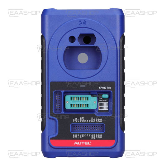 Programmeur Avancé Xp400 Pro