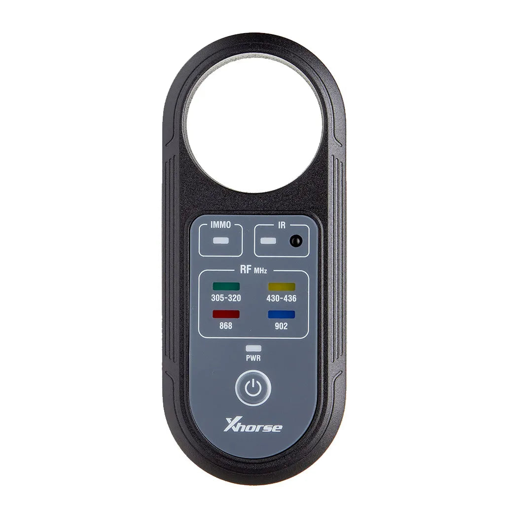 VVDI Tester - Herramienta Comprobador de Frecuencia