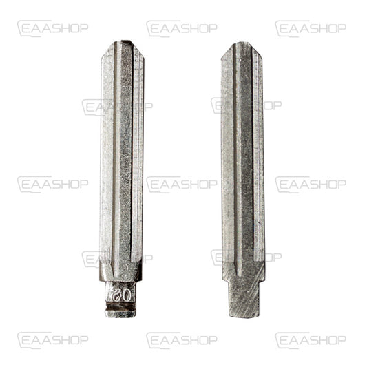 Lámina para comando dobrável - Toy43