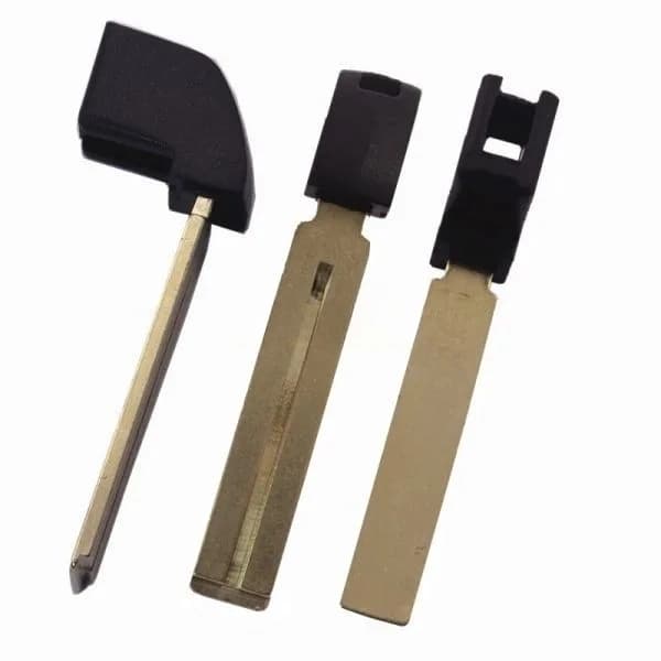 Espadin Para Mando Keyless Xhorse Keydiy - TOY48 1 Cara