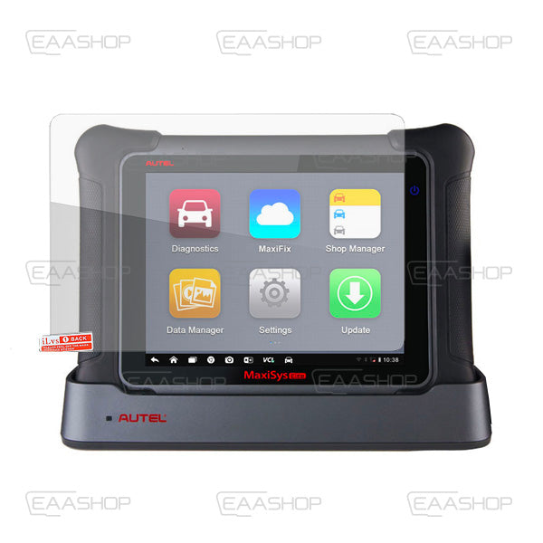 Protecteur D'Écran Maxisys Elite