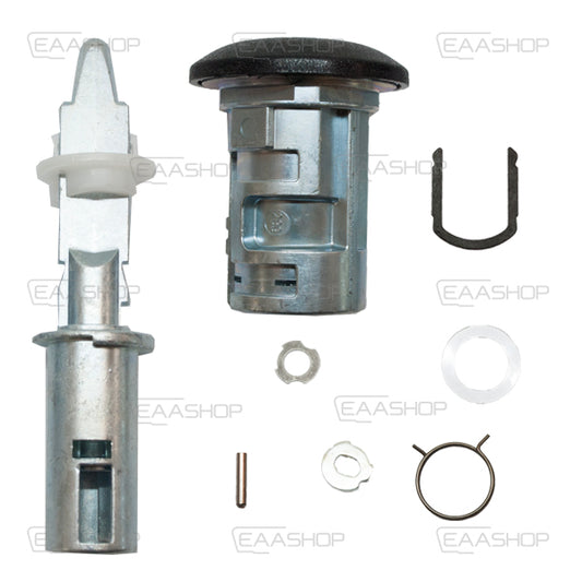 Ford Transit Connect Door Cylinder - Profile Fo21