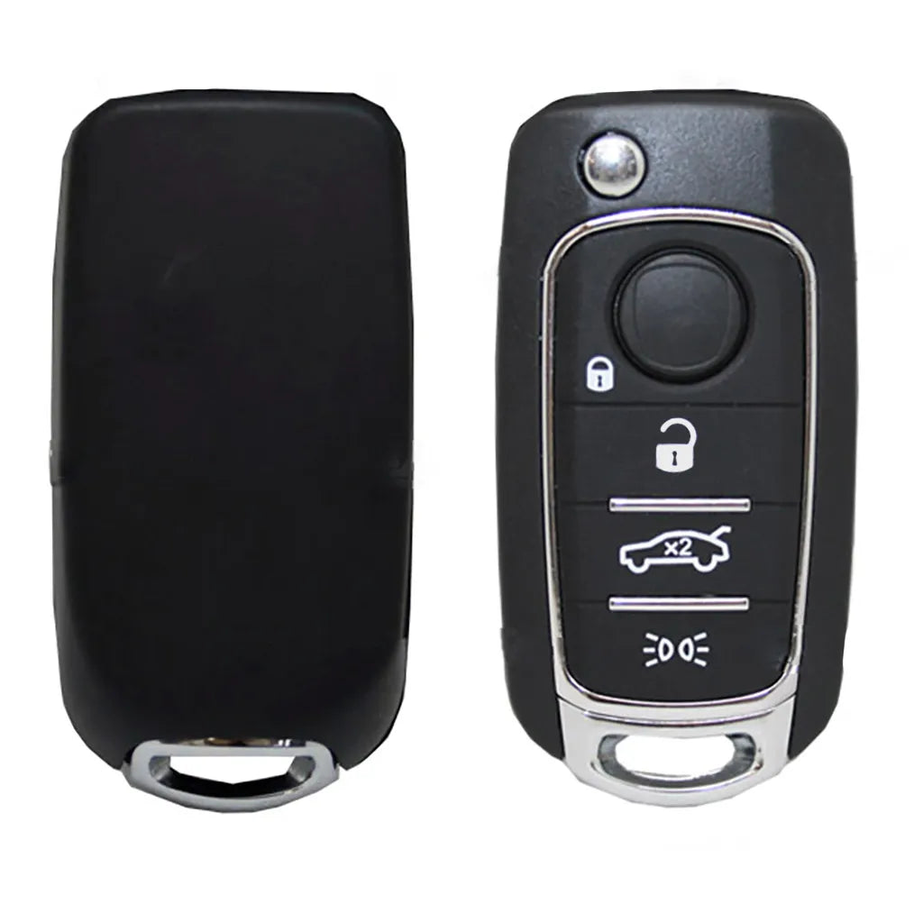 carcasa de mando plegable fiat - perfil sip22