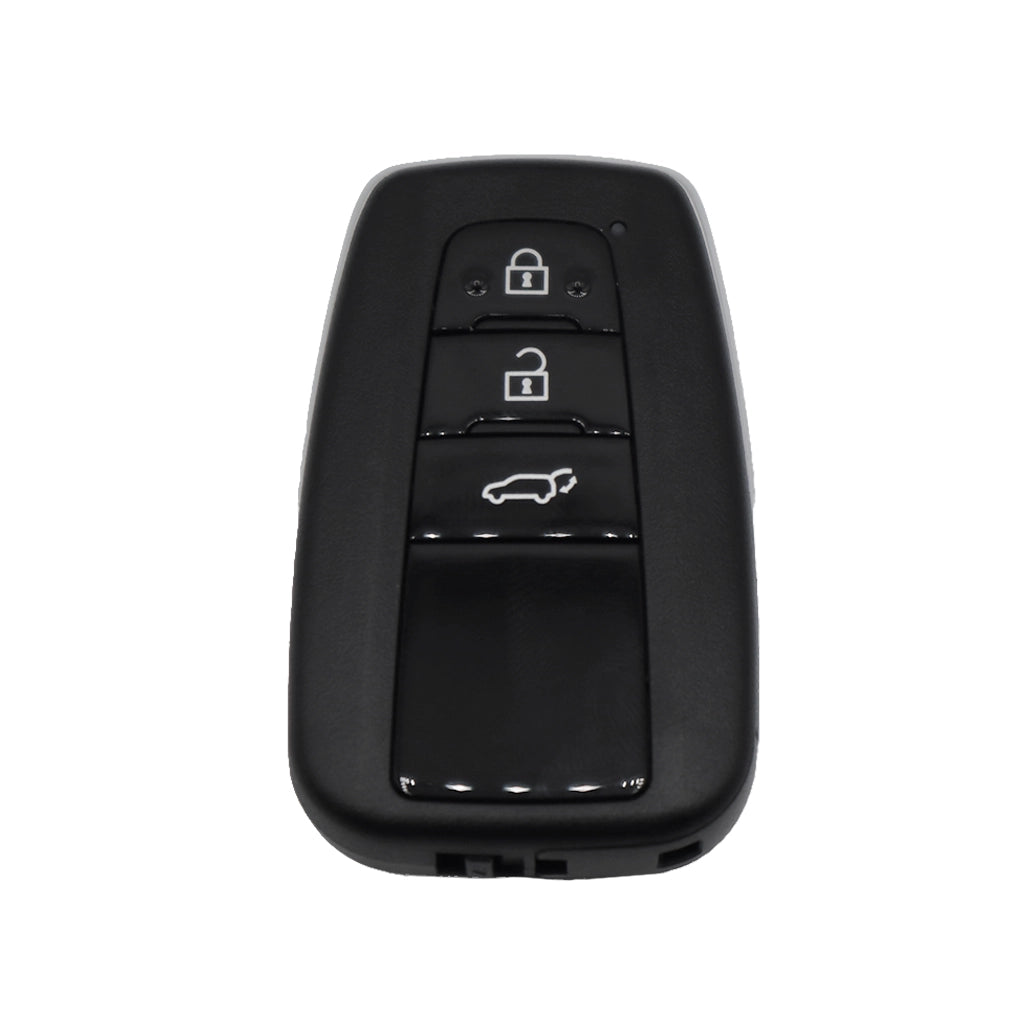 Telemando Keyless 3 Botones Toyota Rav4 - Avalon
