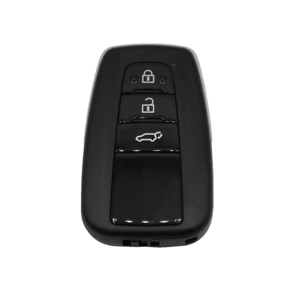 Telemando Keyless 3 Botones Toyota Rav4 - Avalon