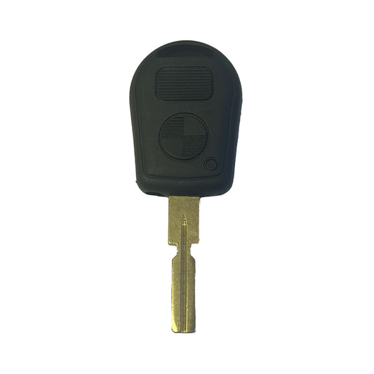 Carcasa De Mando Fijo Bmw - Perfil Hu58