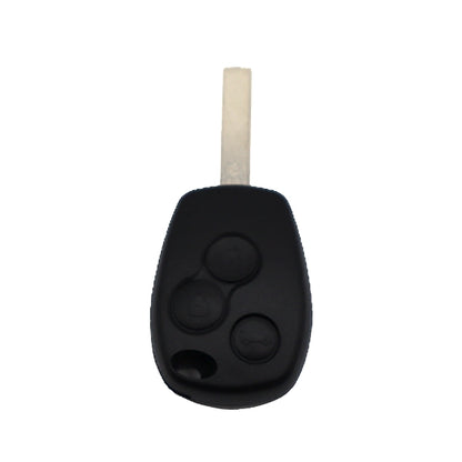 2002-2010 Remote Head Key for Renault Kangoo - Trafic - Master