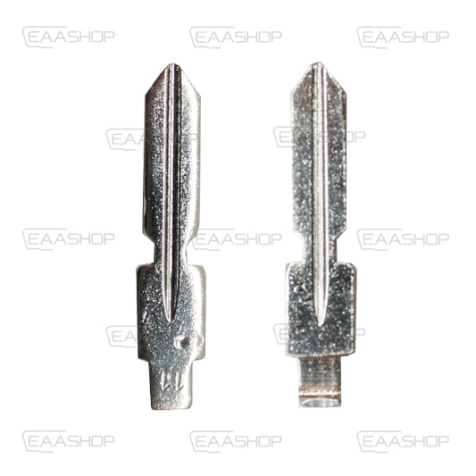 Lámina para comando dobrável - Hu39