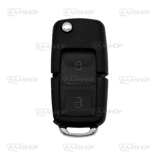 Télécommande pliable Keydiy Type Vag Sans Bobine - B01-2