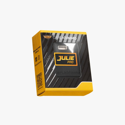 Emulador Universal Julie