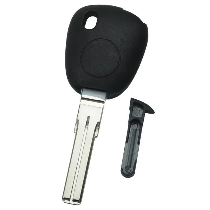 Clé de transpondeur Saab - Profil W147