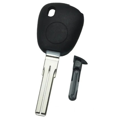 Clé de transpondeur Saab - Profil W147