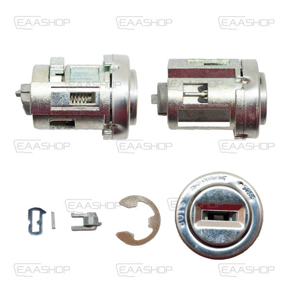 Serrure Contact Fiat 500X, Bravo - Perfil Sip22