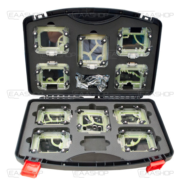 Adaptateur Pour Lire / Écrire Mercedes Ezs Sans Dessouder En Mode Boot