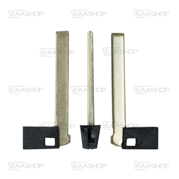 Lámina para comando emergencia - Hu100R