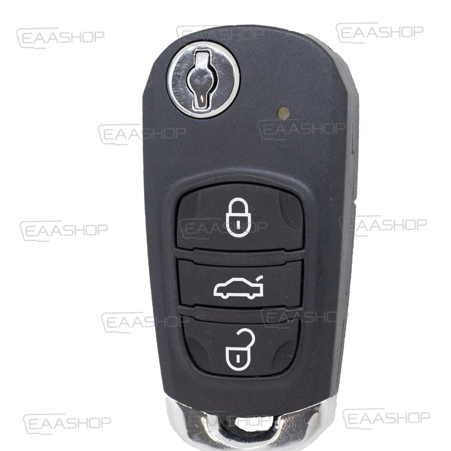 Télécommande Plegable Cobra - Lame: Hu66