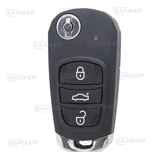 Télécommande Plegable Cobra - Lame: Hu66