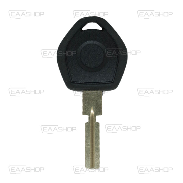 Llave Para Transponder Bmw - Perfil Hu58