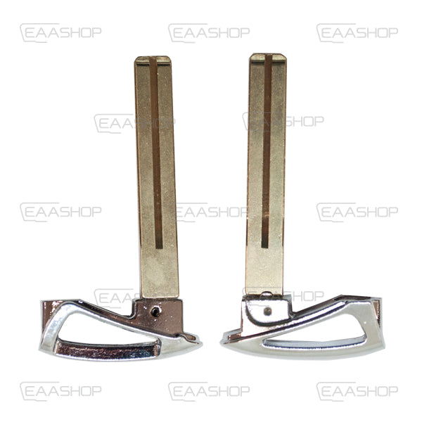 Inserti per Chiave intelligente Hyundai - Profilo Kia7