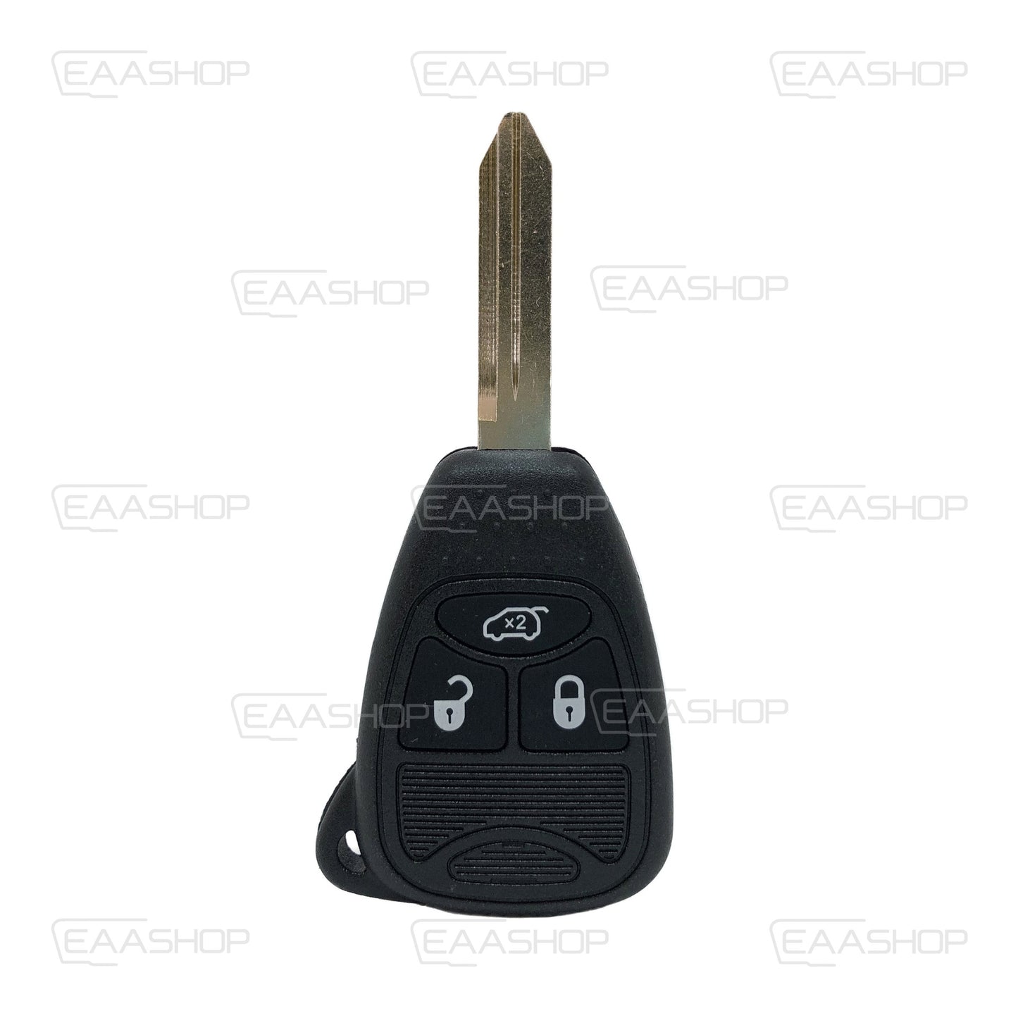 2002-2014 Telecomando Fisso Dodge Nitro - Charge - Caravan - Ram