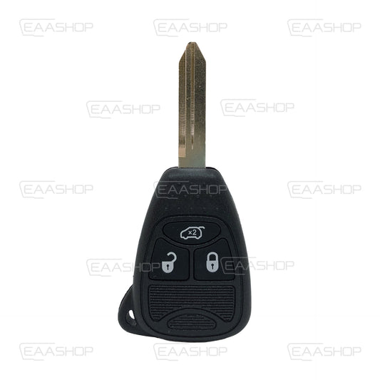 2002-2014 Télécommande Fixe Dodge Nitro - Charge - Caravan - Ram