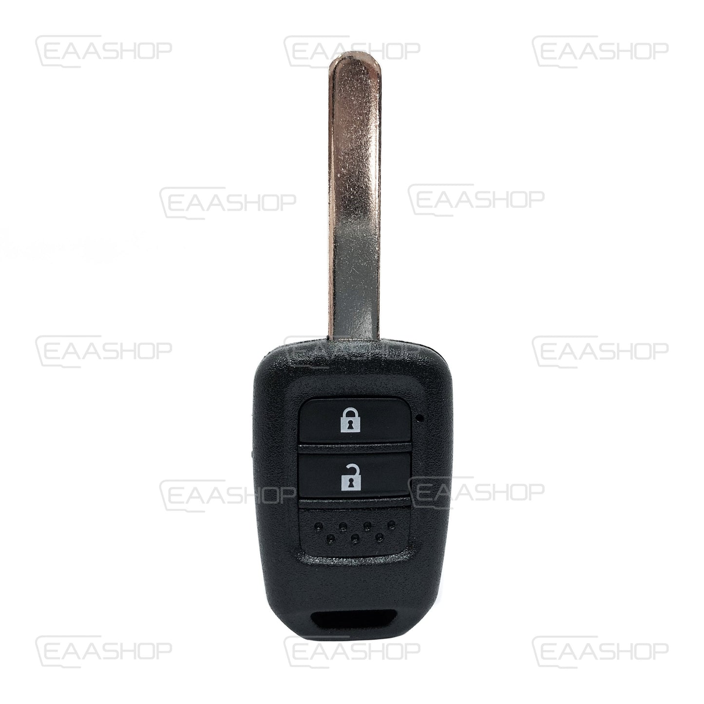 2015+ Télécommande Fixe Honda Original Civic - Crv - Jazz - Fit | Perfil Hon60