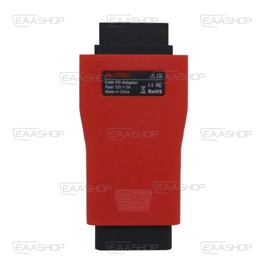 Adaptateur Protocole Can Fd