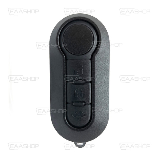 Télécommande pliable Lancia Delphi