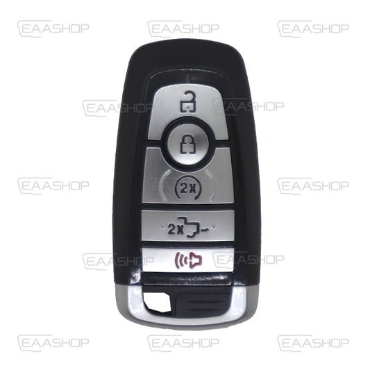 2019-2020 Télécommande Smart Key Ford F-150 Raptor