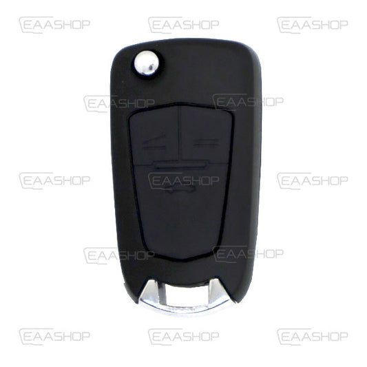 Carcasa de Mando Chevrolet / Opel / Daewoo (Perfil HU100)