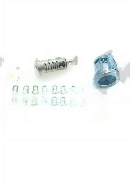 Antivol Fiat Panda - Profil Sip22