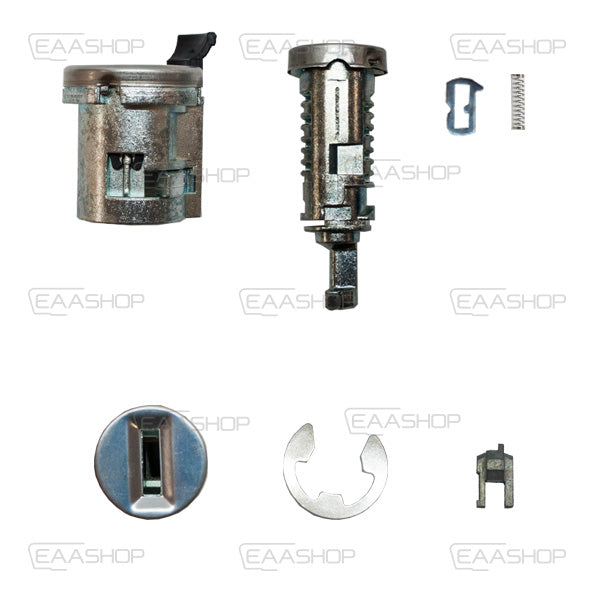 Bombin  De Contacto Fiat Panda - Perfil Sip22