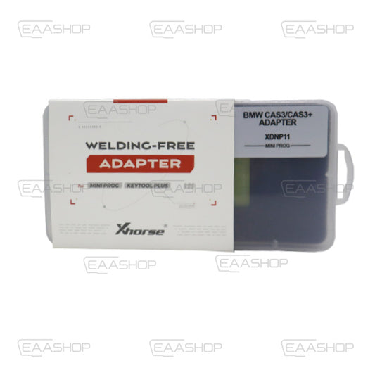 Adaptateur Bmw Cas3 / Cas3+