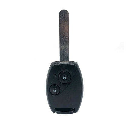 2003-2007 Fixed Remote Control Honda Civic - Crv - Frv (48) | Original Ref.: 35111-Saa-305
