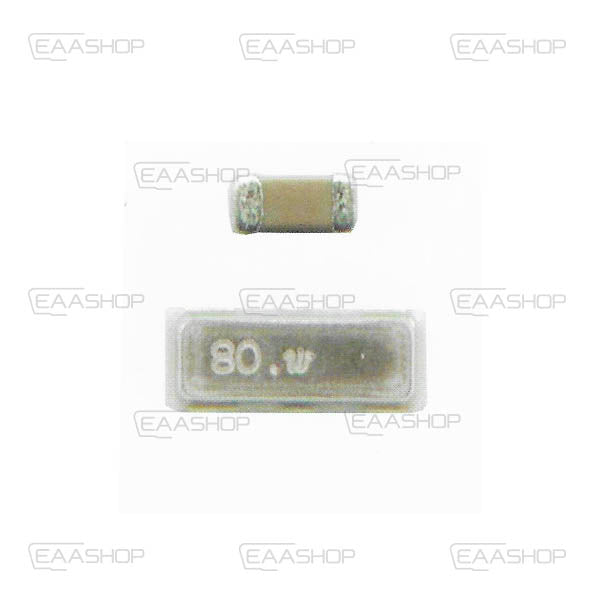 Kit di riparazione del condensatore e del vetro Kvm