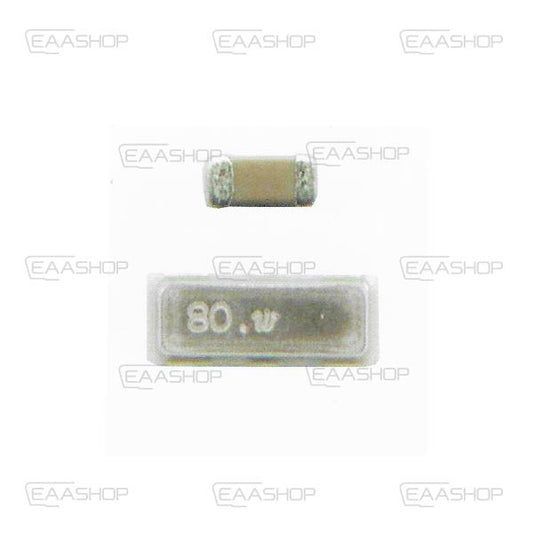 Kit di riparazione del condensatore e del vetro Kvm