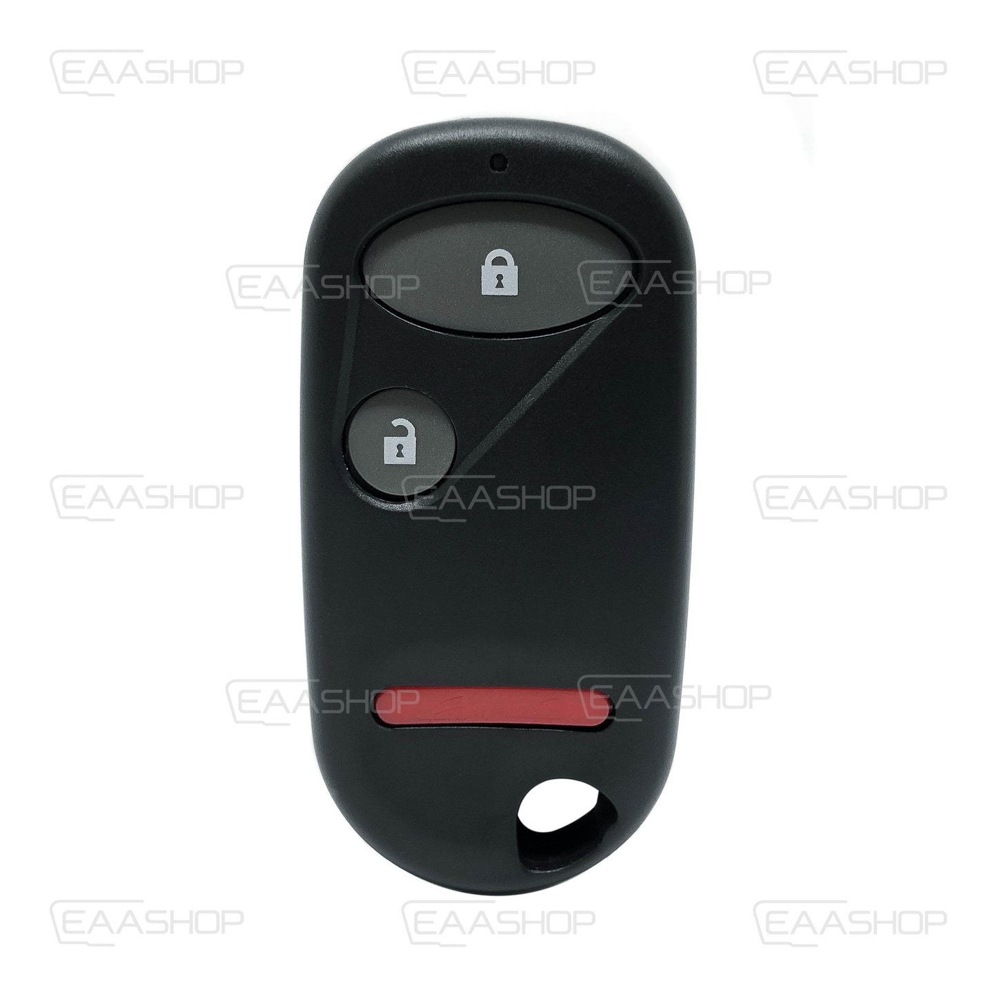 Télécommande Porte-Clé ​​3 Boutons Honda