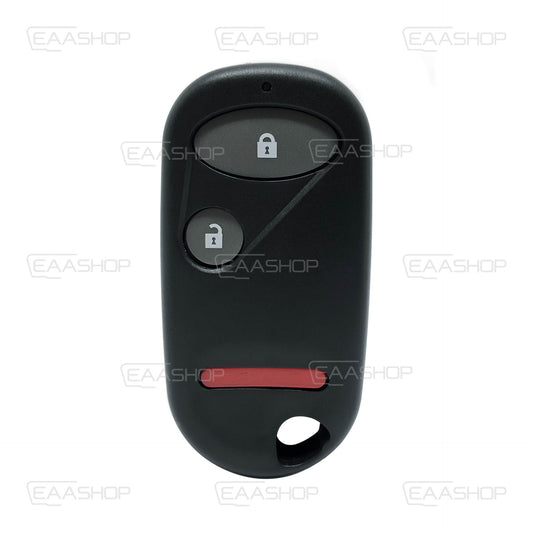 Télécommande Porte-Clé ​​3 Boutons Honda