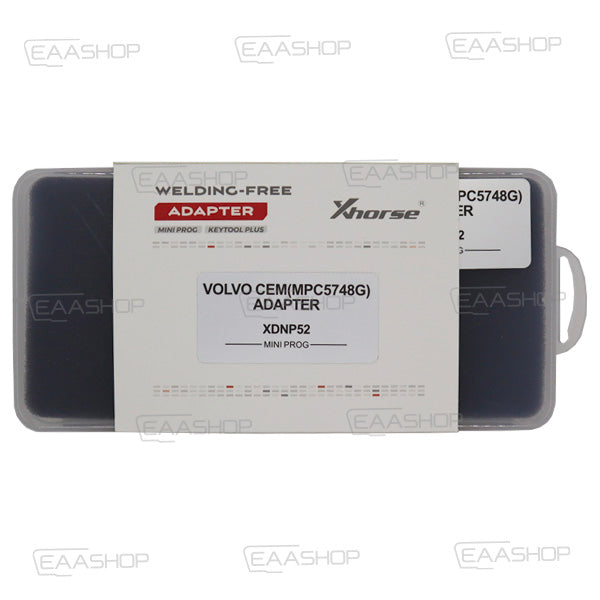 Volvo Cem Mpc5748G adapter
