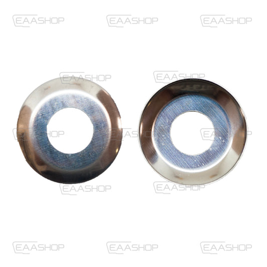 Coperchio in acciaio inox Renault Clio Ii