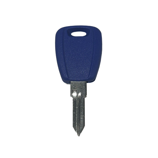 Llave Para Transponder Fiat - Perfil Gt10